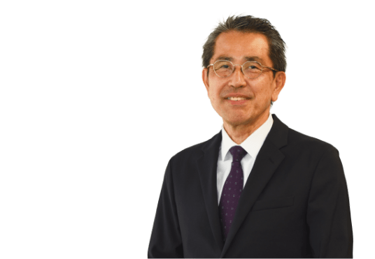代表取締役社長 木村 智